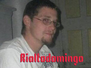 Rialtodomingo