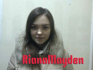 RianaMayden