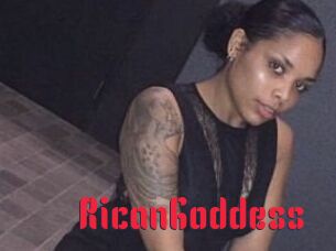 RicanGoddess