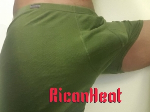 RicanHeat