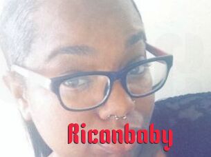 Ricanbaby