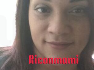 Ricanmami