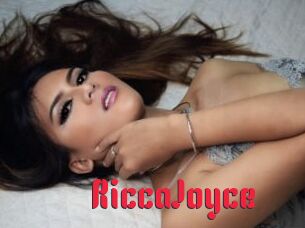 RiccaJoyce