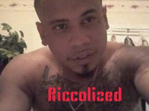 Riccolized