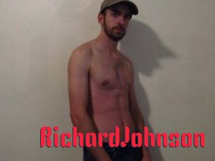 RichardJohnson