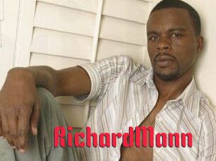 RichardMann