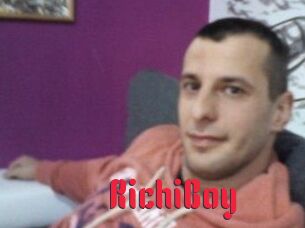 RichiBoy