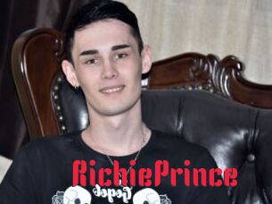 RichiePrince