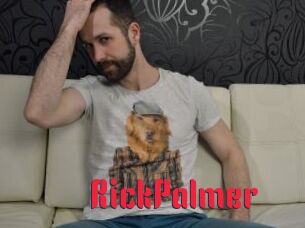 RickPalmer