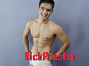 RickPreston