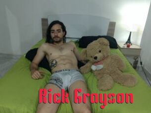 Rick_Grayson