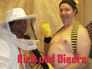 Rick_and_Diedra