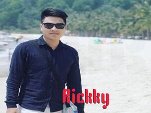 Rickky