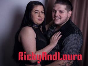 RickyAndLaura