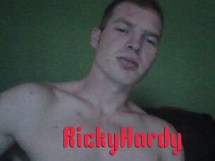 RickyHardy