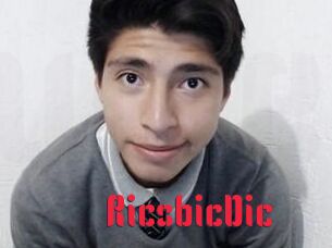 Rics_bic_Dic