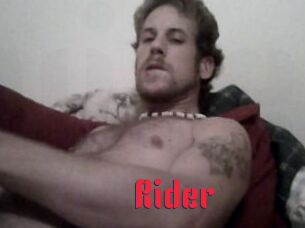 Rider