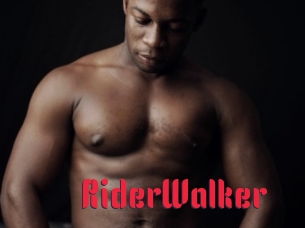 RiderWalker