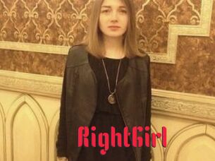 RightGirl