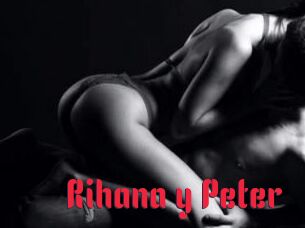 Rihana_y_Peter