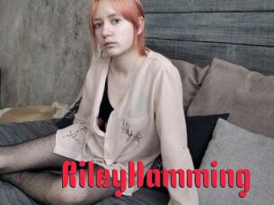 RileyHamming