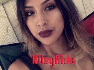 RileyRide