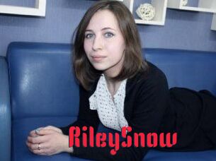 RileySnow