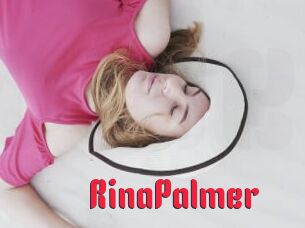 RinaPalmer