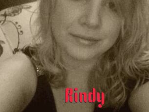 Rindy