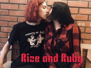 Rize_and_Ruby