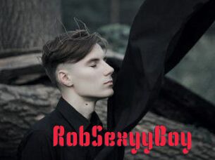 RobSexyyBoy