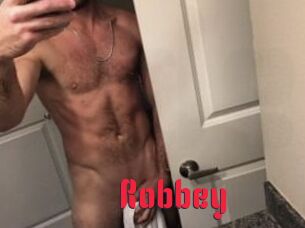 Robbey