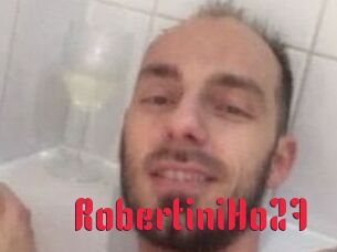 RobertiniHo27