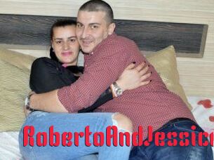 RobertoAndJessica