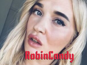 RobinCandy