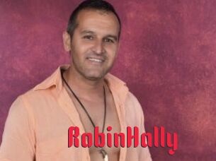 RobinHally