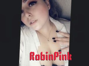 RobinPink