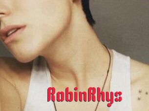 RobinRhys