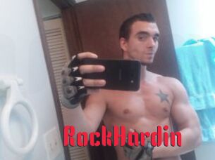 RockHardin