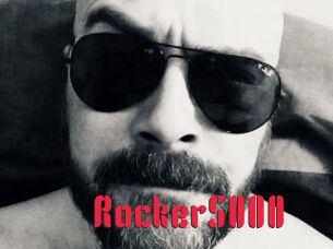 Rocker5000