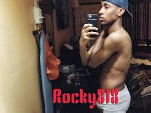 Rocky818