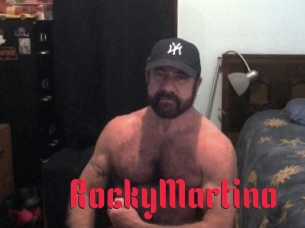 RockyMartino