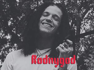 Rodnygod