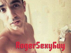 RogerSexyGuy