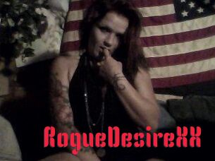 RogueDesireXX