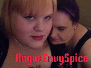 RogueEnvySpice