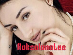 RoksolanaLee