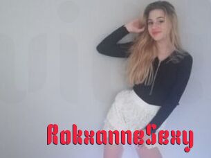 RokxanneSexy