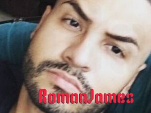 RomanJames