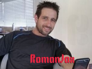 RomanJax